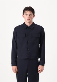 Libertine-Libertine MIND - Giacca da mezza stagione - navy