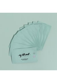 My White Secret TEETH WHITENING STRIPS X 14 - Tandblekningsprodukt