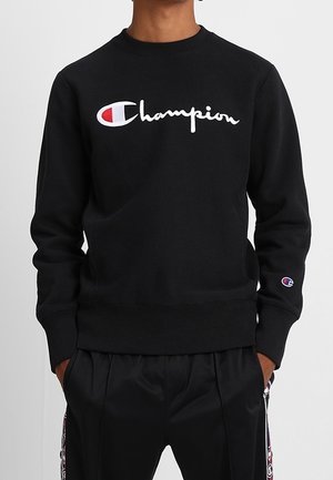 Felpa - black