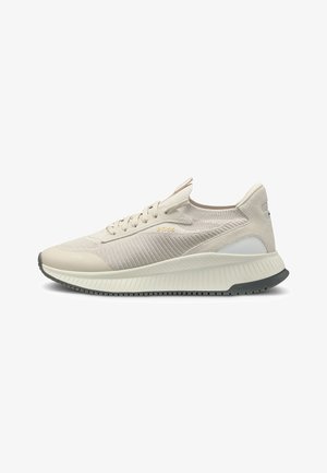 BOSS SLON - Sneaker low - light beige one