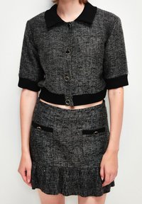 adL Light jacket - anthracite
