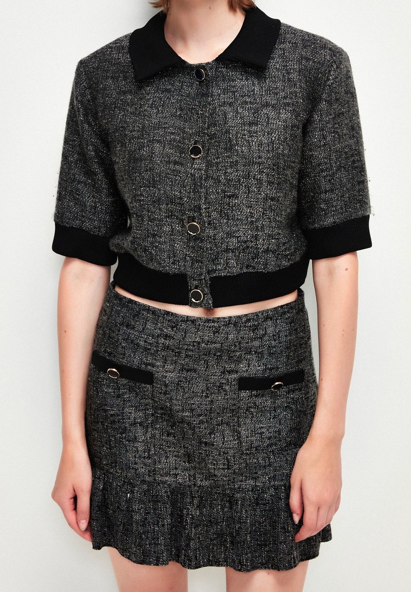 adL Light jacket - anthracite