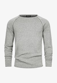 Ausgewählt, grey mix