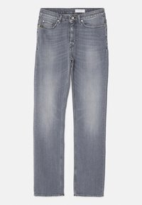 Tiger of Sweden MAGGIE Slim fit jeans black/grey denim Zalando