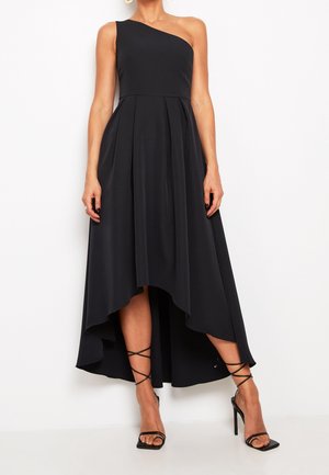 Vestito elegante - black