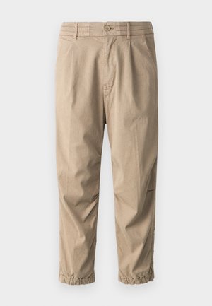 DRYKORN LIROG - Chinos - brown