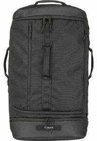 Timbuk2 WINGMAN  - Mochila - jet black