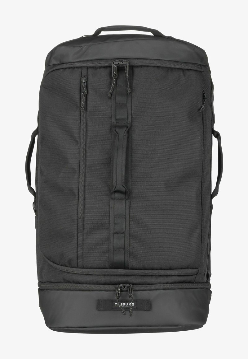 Timbuk2 WINGMAN - Mochila - jet black