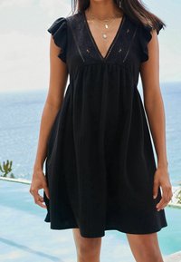 Next Vapaa-ajan mekko - black