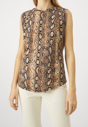 Top - beige