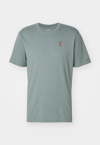 /29 ACTIVITY EMBROIDERY - Camiseta estampada - trooper
