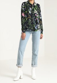 ONLY Blus - dark blue