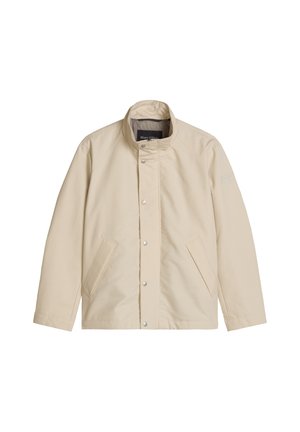 Marc O'Polo, Blouson - linen beige