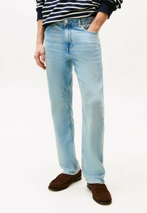 FADED REGULAR  - Jeans a sigaretta - cali indigo