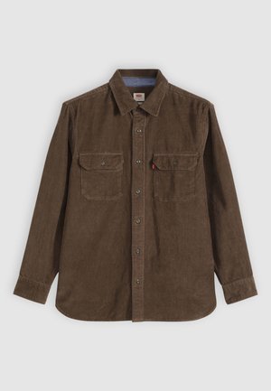 Levi's®, CLASSIC WORKER - Veste légère - coffee