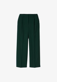 Sélectionné, vert sapin