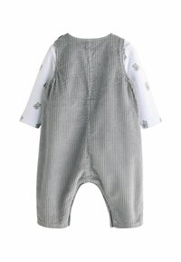 Next SET - REGULAR FIT - Body / Bodystocking - grey bear