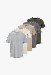 Non sélectionné, moonbeam/crockery/olive night/castlerock/ultimate grey