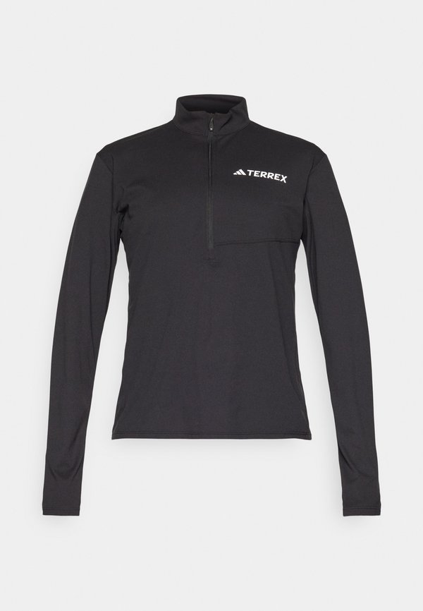 MULTI CLIMACOOL 1/2 ZIP  - Long sleeved top4