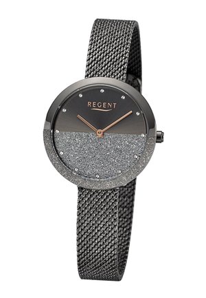 ANALOG - Uhr - schwarz