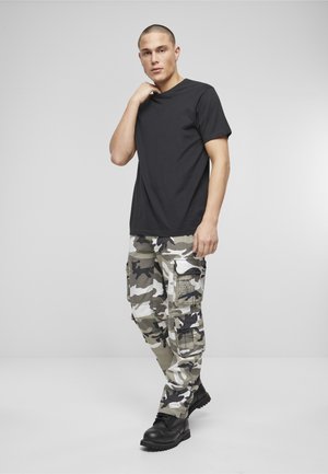 Brandit Kargopüksid - urban