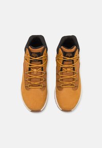 Timberland SPRINT TREKKER - Sneaker low - wheat