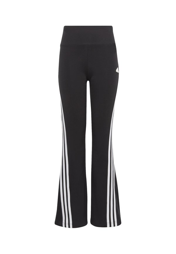 FUTURE ICON 3-STRIPES FLARED - Tracksuit bottoms
