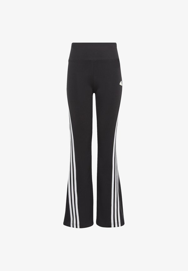 FUTURE ICON 3-STRIPES FLARED - Tracksuit bottoms