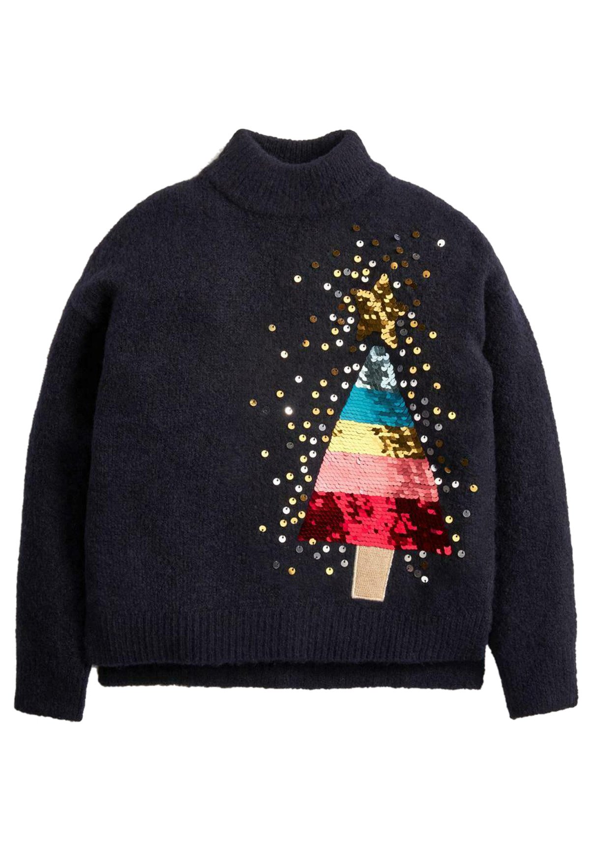 next santa jumper