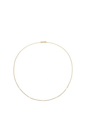COIN BOHO  - Halskæder - gold coloured