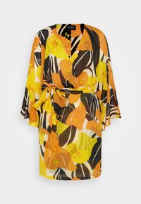 The Kooples Koktejlové šaty / šaty na párty - yellow