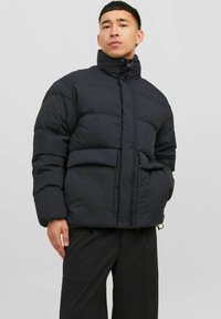 Jack & Jones PREMIUM - Zimska jakna - black Minijatura 1