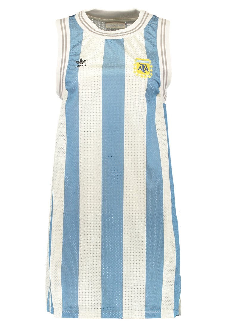 adidas Originals TANK DRESS ARGENTINA Day dress multicolor