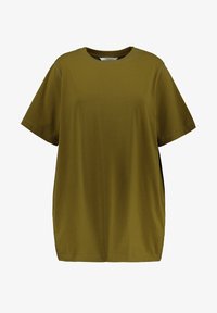 Unausgewählt, donkerolijf