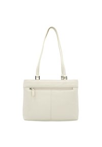 Picard SHOPPER REALLY - Handtasche - cream