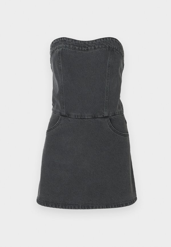 SHORTALL SKIRT - Jumpsuit4