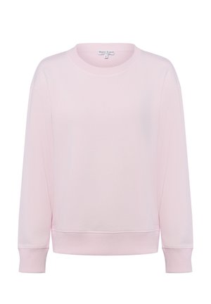 Sweatshirt - rosa