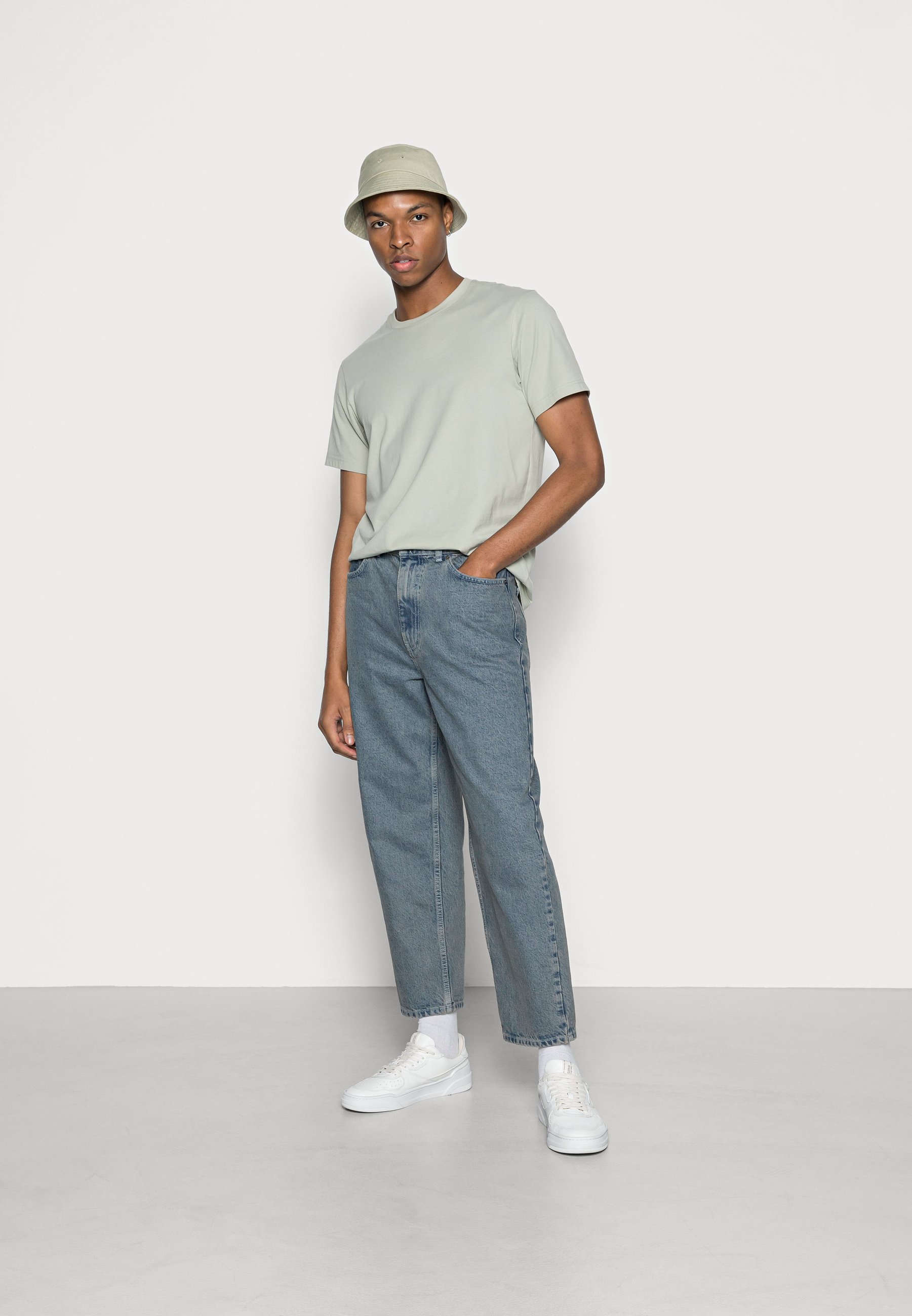 BDG Urban Outfitters BOW - Straight leg 