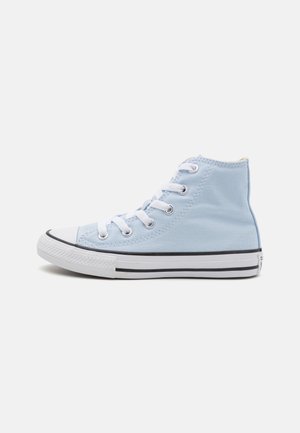 CHUCK TAYLOR ALL STAR UNISEX - Aukšto profilio sportbačiai - blue supermoon