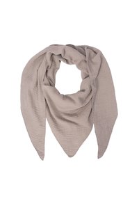 Unausgewählt, taupe