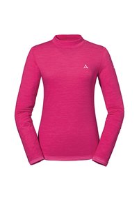 Unausgewählt, pink
