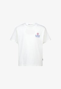 No seleccionado, marshmellow