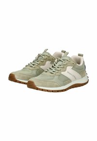 Marc O'Polo BELLA  - Baskets basses - smooth sage silky stone