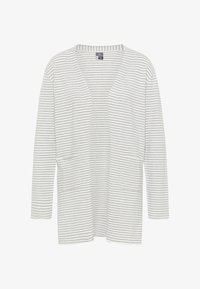 Nem kiválasztott, wollweiss grau melange