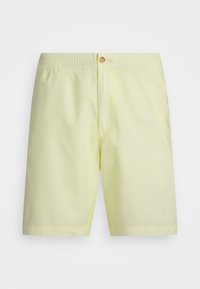 8 INCH POLO PREPSTER MINERAL DYED SHORT - Shorts - lime