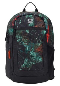 Niet geselecteerd, pop floral