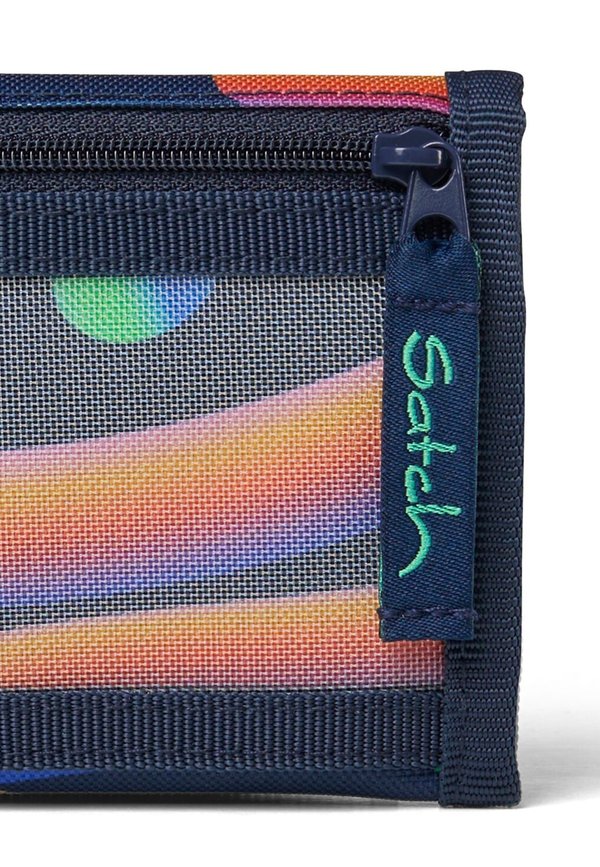 GELDBEUTEL – Geldbörse – dunkelblau