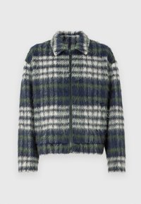 Välikausitakki - navy blue