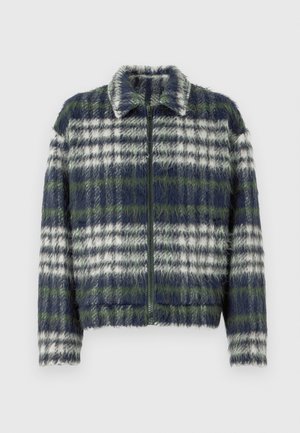 Light jacket - navy blue