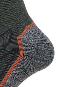 Jack Wolfskin VOJO  - Sportsocken - dark grey